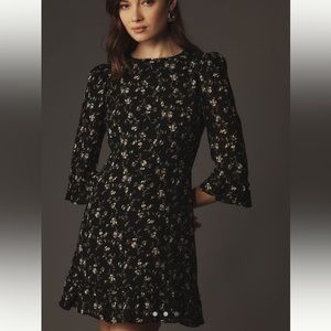 Reformation Doutzen Dress NWT